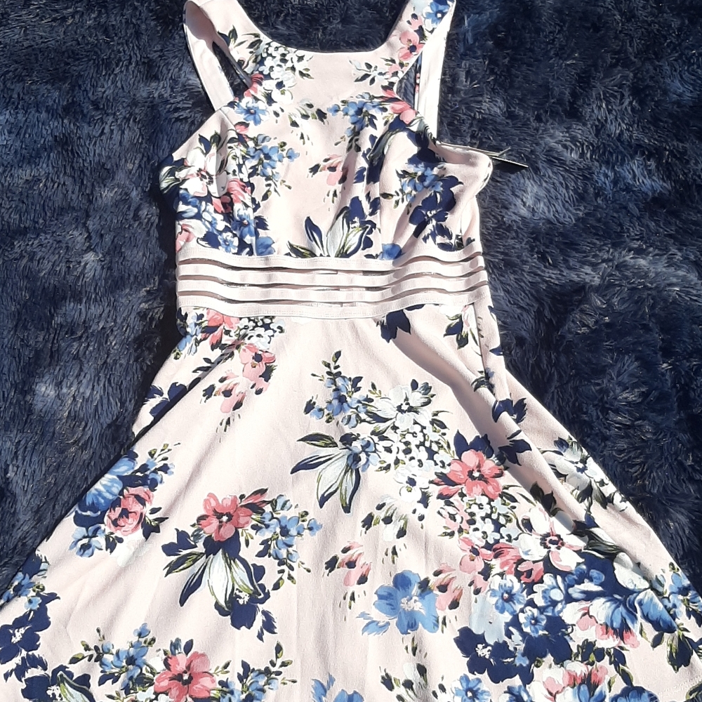 Womens dress